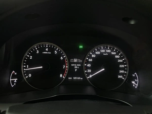 Седан Lexus ES 2014 года, 1997000 рублей, Солонцы