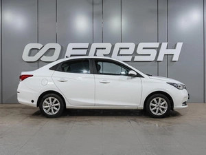 Седан Changan Alsvin 2023 года, 879000 рублей, Воронеж