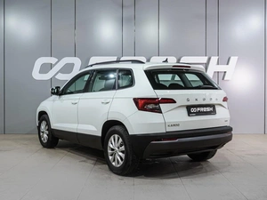 Внедорожник Skoda Karoq 2022 года, 2380000 рублей, Воронеж
