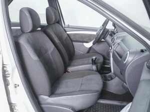 Седан Renault Logan 2013 года, 499000 рублей, Ростов-на-Дону