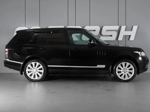 Внедорожник Land Rover Range Rover 2014 года, 3325000 рублей, Минеральные Воды