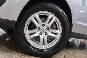 Внедорожник Hyundai Santa Fe 2011 года, 1449000 рублей, Новокузнецк