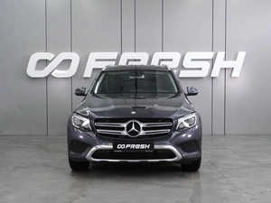 Внедорожник Mercedes-benz GLC-класс 2015 года, 2899000 рублей, Воронеж