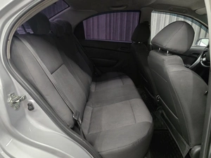 Седан Chevrolet Aveo 2010 года, 419000 рублей, Красноярск