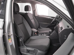 Внедорожник Volkswagen Tiguan 2018 года, 2334000 рублей, Воронеж