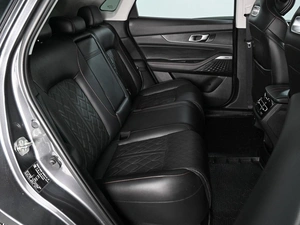 Внедорожник Changan UNI-K 2023 года, 3150000 рублей, Аксай