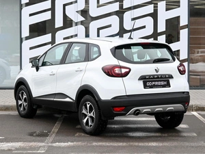 Внедорожник Renault Kaptur 2021 года, 1530000 рублей, Волгоград