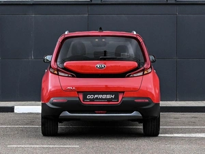 Внедорожник Kia Soul 2021 года, 1949000 рублей, Кирилловка
