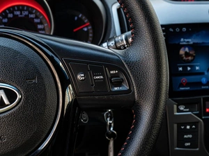 Купе Kia Cerato 2011 года, 888000 рублей, Краснодар