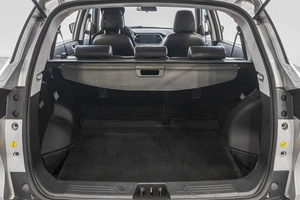 Внедорожник Lifan X70 2018 года, 1189000 рублей, Барнаул