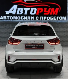 Внедорожник Livan X3 pro 2023 года, 1430000 рублей, Красноярск