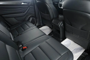 Внедорожник Dongfeng Fengon iX7 2024 года, 2649000 рублей, Тюмень