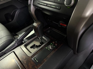 Внедорожник Toyota Land Cruiser 2009 года, 2899000 рублей, Красноярск