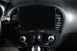 Внедорожник Nissan Juke 2011 года, 1009000 рублей, Сургут