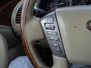 Внедорожник Infiniti QX80 2015 года, 2930000 рублей, Краснодар