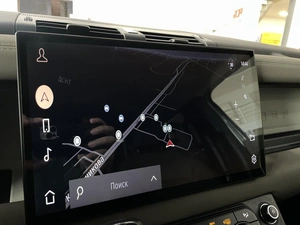 Внедорожник Land Rover Defender 2021 года, 4187000 рублей, Солонцы