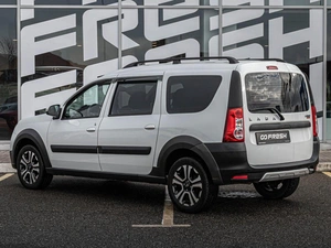 Универсал ВАЗ (LADA) Largus Cross 2021 года, 1398000 рублей, Краснодар