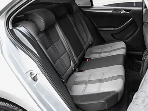 Седан Volkswagen Jetta 2016 года, 1389000 рублей, Кирилловка