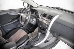Седан Toyota Corolla 2011 года, 1199000 рублей, Пермь