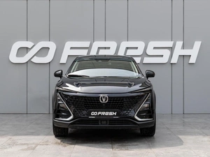 Внедорожник Changan UNI-T 2023 года, 2190000 рублей, Краснодар