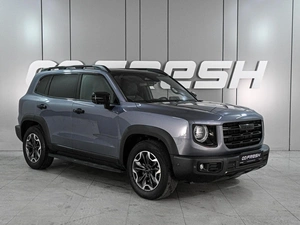 Внедорожник Haval Dargo 2022 года, 2649000 рублей, Ростов-на-Дону