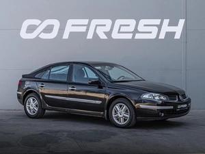 Лифтбек Renault Laguna 2005 года, 590000 рублей, Краснодар