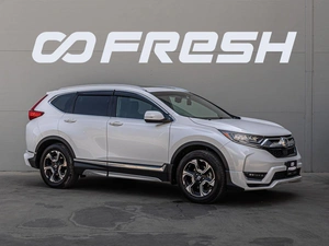 Внедорожник Honda CR-V 2018 года, 2785000 рублей, Краснодар