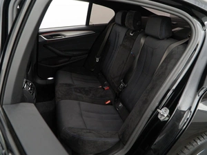 Седан BMW 5 серия 2019 года, 3987444 рублей, Москва