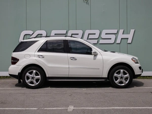 Внедорожник Mercedes-benz M-класс 2007 года, 1079000 рублей, Большой Сочи