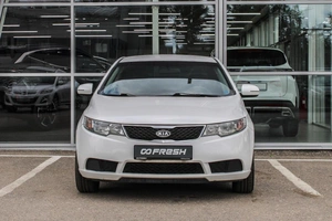 Седан Kia Cerato 2010 года, 850000 рублей, Ярославль