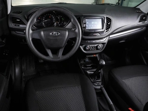 Седан ВАЗ (LADA) Vesta 2017 года, 729000 рублей, Воронеж