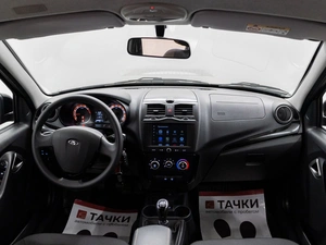 Универсал ВАЗ (LADA) Granta Cross 2026 года, 1350000 рублей, Красноярск
