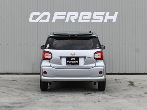 Хетчбэк Daihatsu Boon 2019 года, 995000 рублей, Краснодар