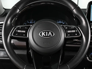 Внедорожник Kia Seltos 2020 года, 2037030 рублей, Аксай