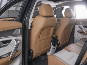 Внедорожник Jetour X70 Plus 2024 года, 2675000 рублей, Ростов-на-Дону