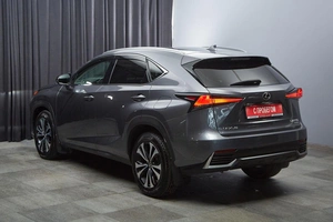 Внедорожник Lexus NX 2019 года, 3597000 рублей, Красноярск