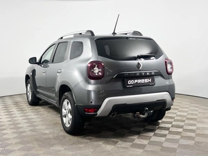 Внедорожник Renault Duster 2021 года, 1879900 рублей, Казань