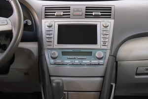 Седан Toyota Camry 2007 года, 1329000 рублей, Омск