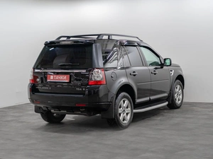 Внедорожник Land Rover Freelander 2012 года, 1300000 рублей, Красноярск