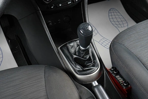 Седан Hyundai Solaris 2016 года, 1179000 рублей, Тюмень