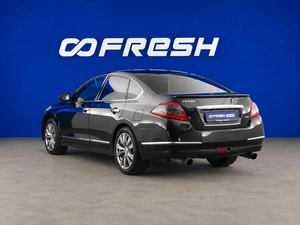 Седан Nissan Teana 2012 года, 849077 рублей, Москва