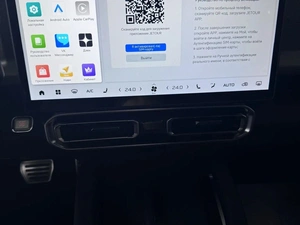 Внедорожник Jetour T2 2026 года, 4649000 рублей, Красноярск