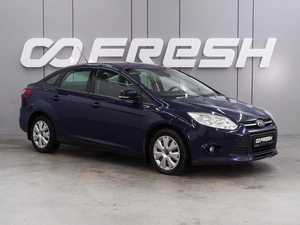 Седан Ford Focus 2014 года, 799000 рублей, Воронеж