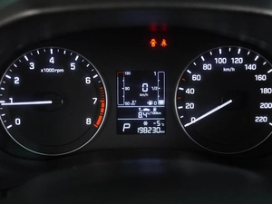 Внедорожник Hyundai Creta 2020 года, 1649000 рублей, Воронеж