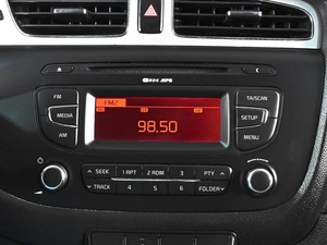 Хетчбэк Kia Ceed 2014 года, 950000 рублей, Аксай