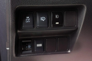 Внедорожник Nissan X-Trail 2015 года, 1699000 рублей, Тюмень