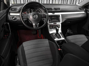 Седан Volkswagen Passat CC 2011 года, 1260000 рублей, Ставрополь