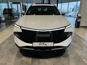 Внедорожник Haval F7x 2026 года, 3799000 рублей, Красноярск