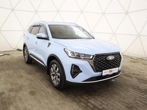 Внедорожник Chery Tiggo 7 2023 года, 2189000 рублей, Обнинск