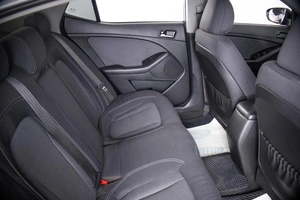 Седан Kia Optima 2012 года, 1249000 рублей, Пермь
